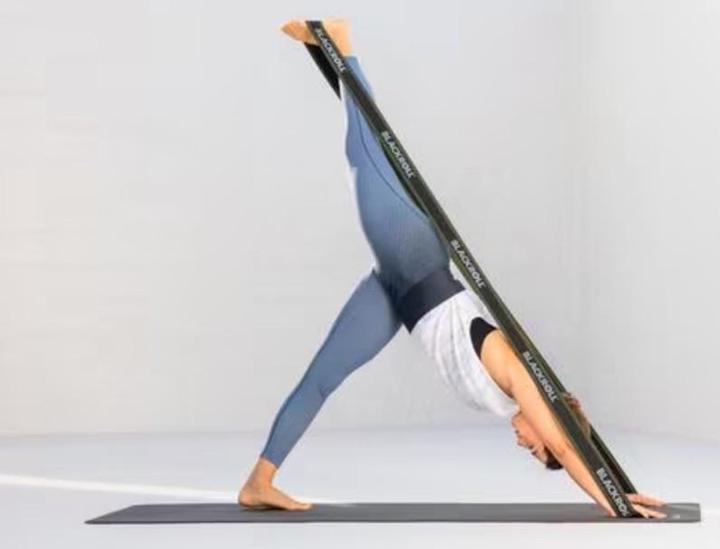 Actual product image Blackroll Resist Band Extra strong (1.90 m, Extra strength)