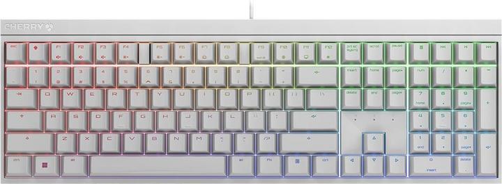 Produktbild CHERRY xtrfy MX 2.0S (DE, Kabelgebunden)