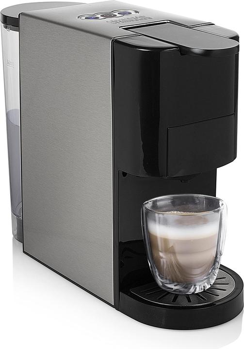 Actual product image Princess Capsule coffee machine (EU plug)