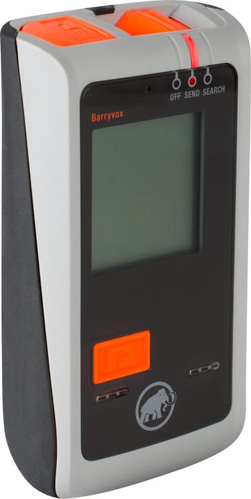 Mammut Barryvox (LVS-Gerät)