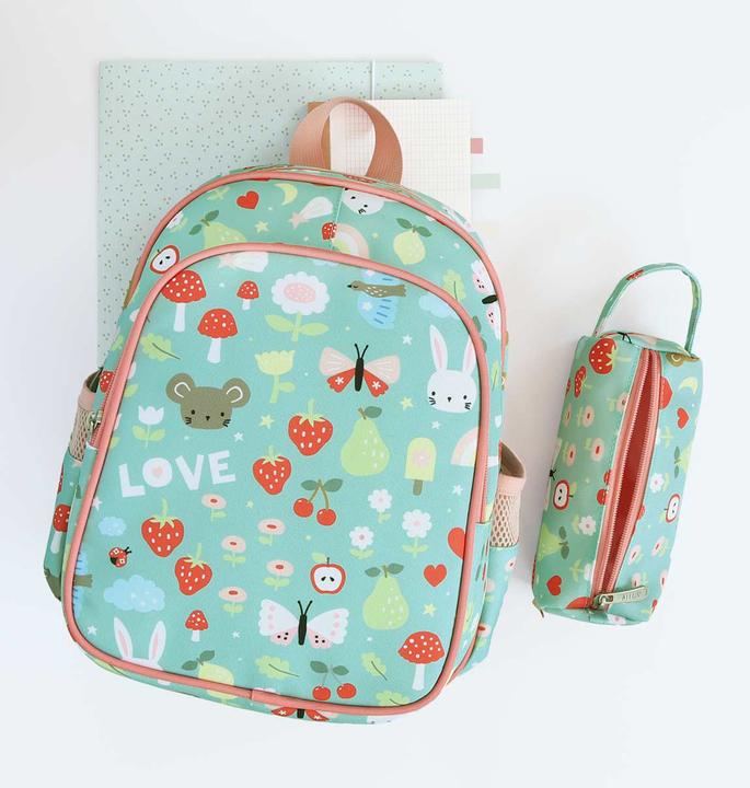 Produktbild Roost Rucksack