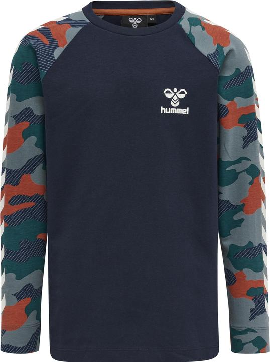 Image du produit hummel Jackson T-Shirt L/S (110)