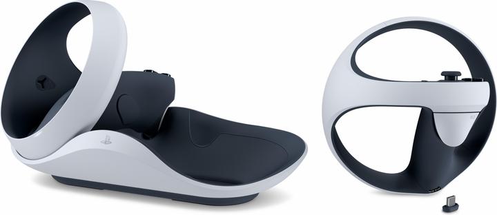 Actual product image Sony Playstation VR2