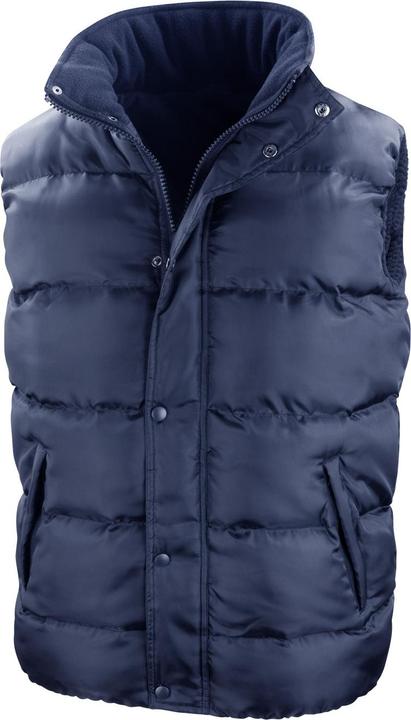 Produktbild Regatta Core Nova Lux Winterweste Steppweste wasserabweisend winddicht (XS)