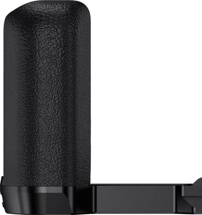 Produktbild JJC HG S9 BLACK Metal Hand Grip