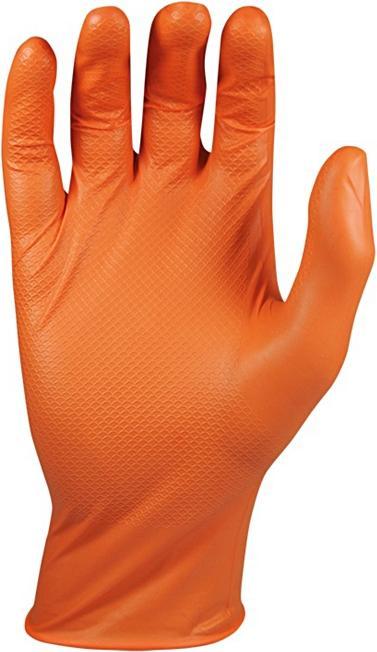 Image du produit Juba Grippaz 580OR taille 08/M (M)