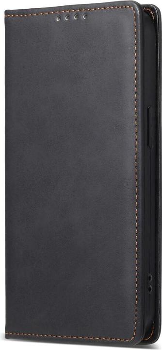Image du produit Cover-Discount Pochette avec bloqueur RFID noir (Samsung Galaxy S24+)