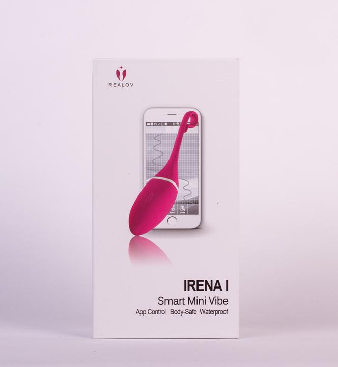 Image du produit Realov Irena
