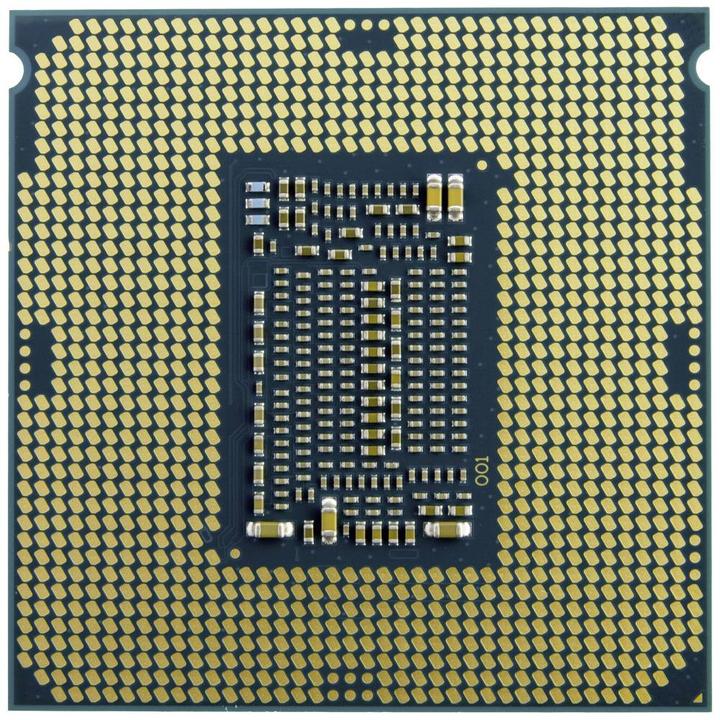 Image du produit Intel Core i9 12900KF LGA1700 Cache (LGA 1700, 3.20 GHz, 16 -Core)