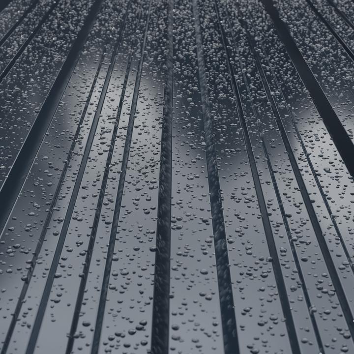 Immagine prodotto Deuba Lamiera trapezoidale