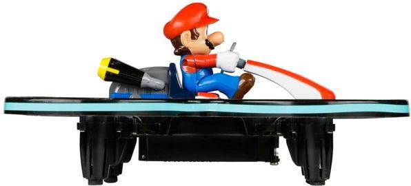 Actual product image Carrera Mini Mario Copter (Children's drone)