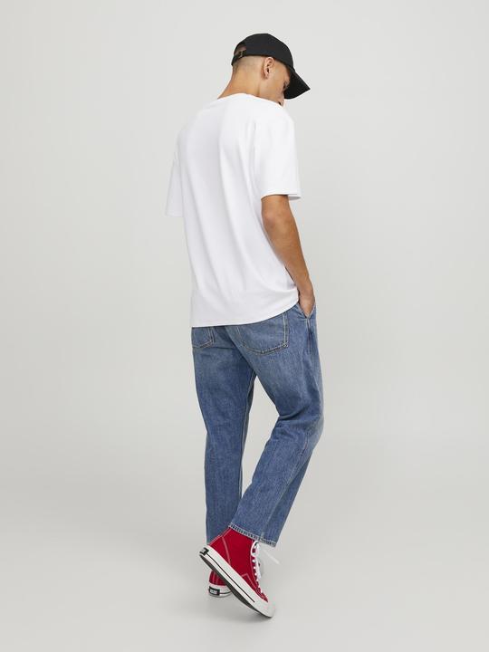 Image du produit Jack & Jones JJIMARK JJLEWIS AM 263 Jeans à la coupe décontractée Jeans à la coupe décontractée (W31/L32)