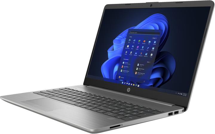 Actual product image HP 255 G9 (15.60", AMD Ryzen 7 5825U, 16 GB, 512 GB, DE)