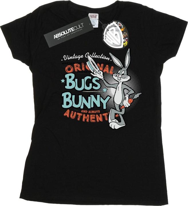 Produktbild Looney Tunes TShirt (M)
