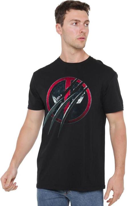 Produktbild Deadpool & Wolverine TShirt (L)