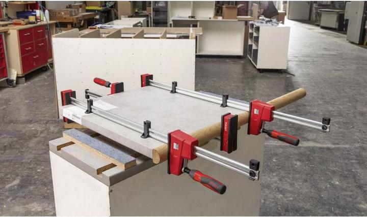 Actual product image Bessey REVO KRE 600/95mm (600 mm)