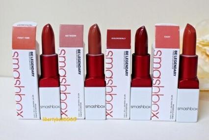 Smashbox Be Legendary Lipstick Miss C.