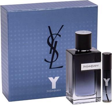 Produktbild Yves Saint Laurent Y (Eau de Parfum, 100 ml)