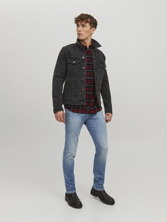 Produktbild Jack & Jones Jjitim Jjdavis - 12229815 (30)