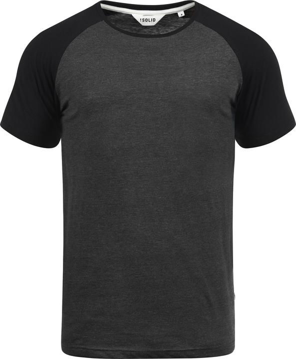 Dark Grey Melange (8288)