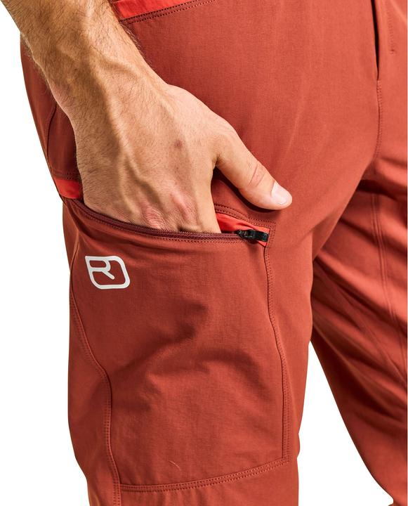 Produktbild Ortovox Pelmo Pants (XL)