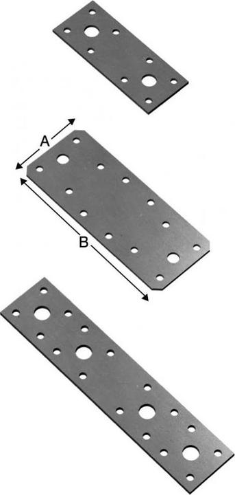 Immagine prodotto Simpson Sst Congiunzioni piatti SIMPSON FLV (Connettori piatti, 1 pz.)