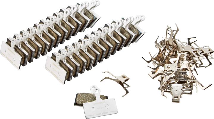 Image du produit Shimano G03A (Shimano, Organique)