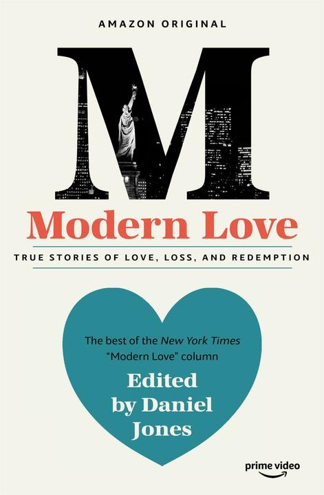 Immagine prodotto Modern Love (Inglese, Daniel Jones, 2019)