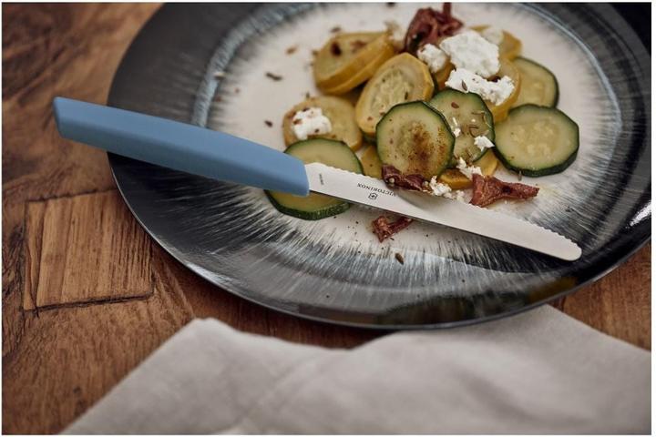 Actual product image Victorinox Table knife Swiss Modern (1 Piece, Knife)