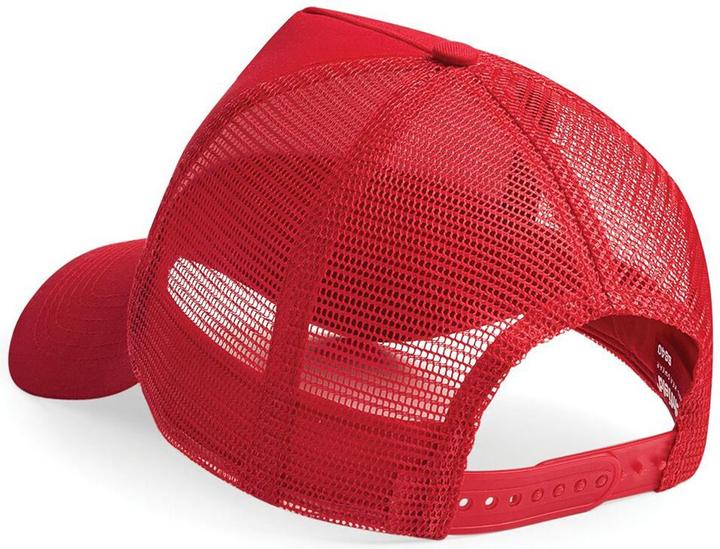 Image du produit Beechfield Casquette de baseball Mesh Trucker (Taille unique)