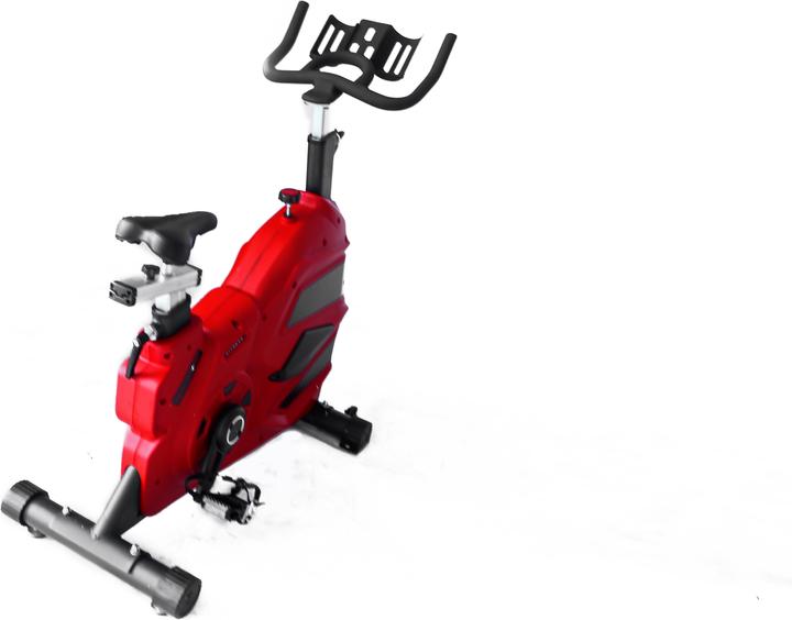 Produktbild Bodyswiss Indoor Bike SBN400