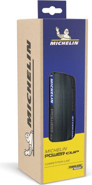 Immagine prodotto Michelin Power Cup TLR (28 x 1.00, 25-622)