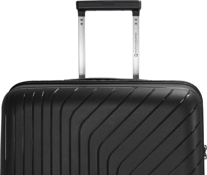 Actual product image Hauptstadtkoffer TXL - Medium suitcase hard shell (76 l, M (50 - 90l))