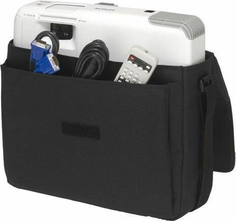Epson Soft Carrying Case ELPKS64 - Projector bag - for