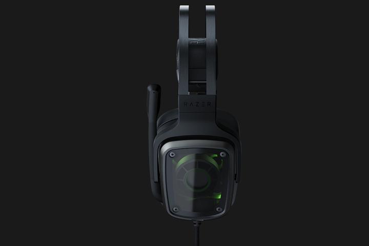 Produktbild Razer Tiamat 7.1 V2 (Kabelgebunden)