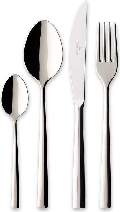 Actual product image Villeroy & Boch Piedmont (24 Piece, Cutlery set)