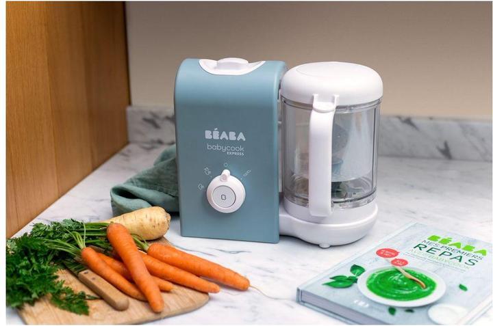 Image du produit Beaba Babycook Express