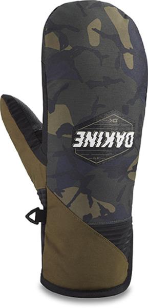 Produktbild Dakine Mitt Crossfire Cascade Camo 2023 (L)