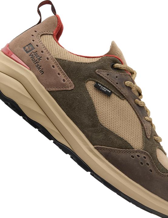 Produktbild Jack Wolfskin Camp Fever Texapore Low M (39.5)
