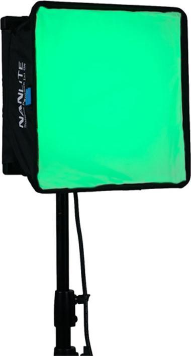 Immagine prodotto Nanlite SB-PS60-Q per softbox a sgancio rapido PavoSlim (Diffusore)