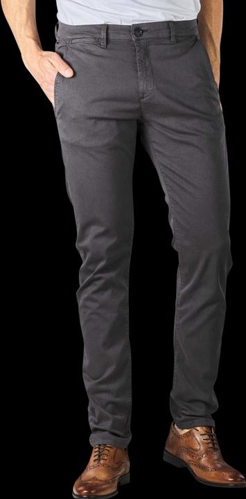 Actual product image Gabba Paul K3280 Dale Chi Pants grey (W32/L34)