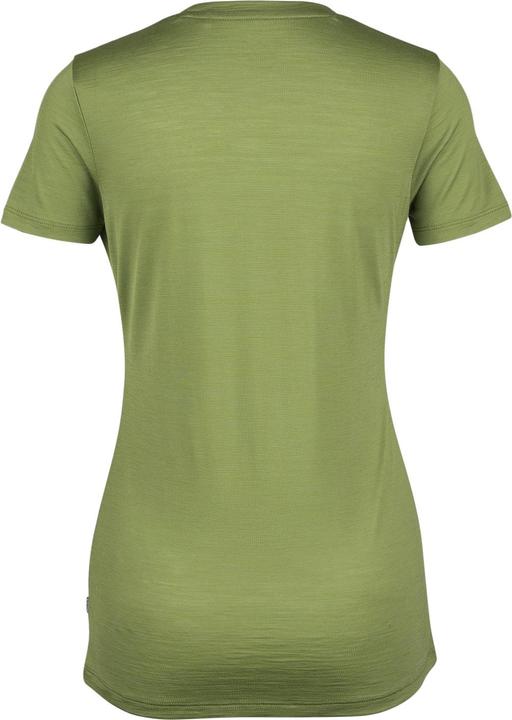 Produktbild Stoic Women's MerinoChill MMXX. GÃ¶teborg Tee (3XL)