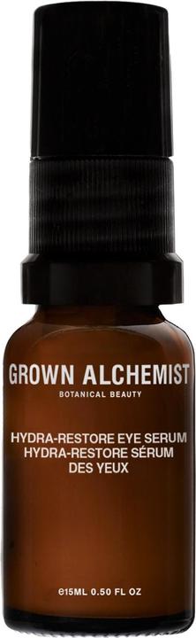 Image du produit Grown Alchemist Hydra-Restore (Sérum, 15 ml, Jour + nuit)