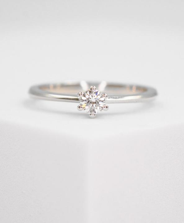 Immagine prodotto Muau Anello (52, Oro 750/18 K)
