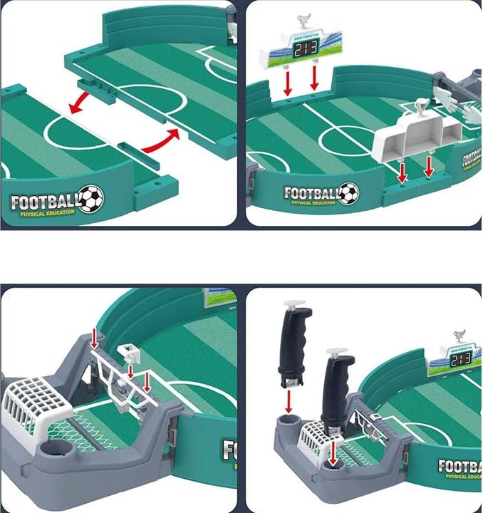 Produktbild Totally Tech Football