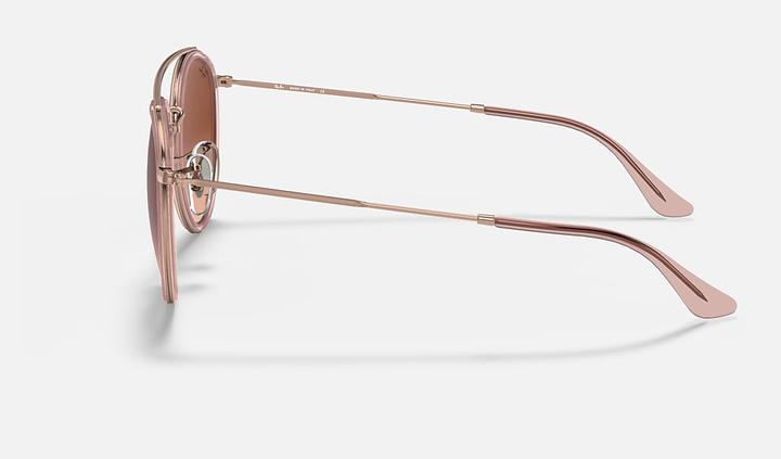 Produktbild Ray Ban Round Double Bridge