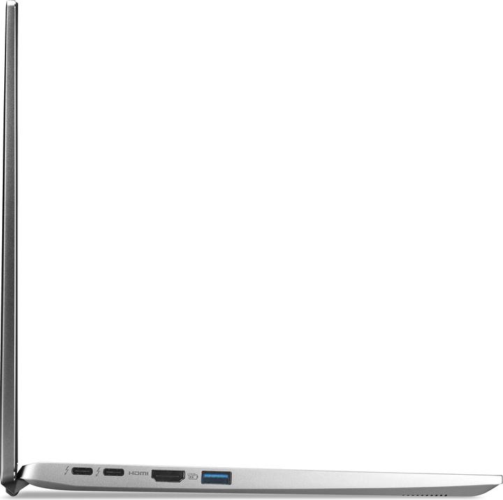 Image du produit Acer Swift 3 (14", Intel Core i7-12700H, 16 Go, 1000 Go, DE)