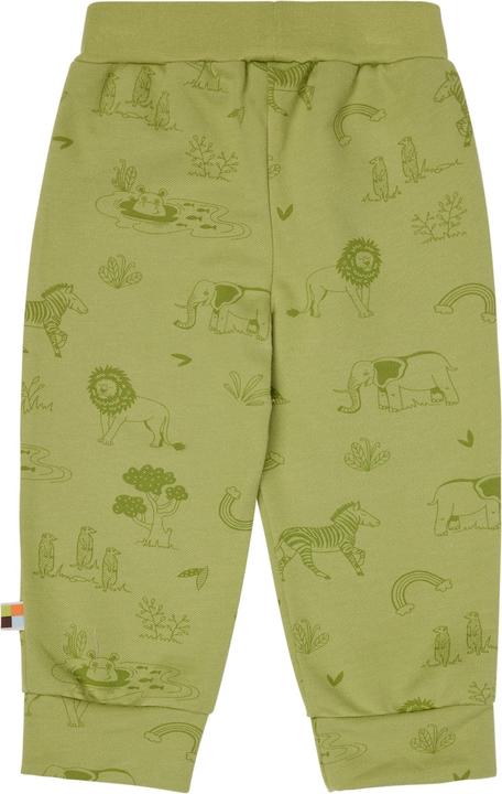 Image du produit loud + proud Pantalon avec impression (74)