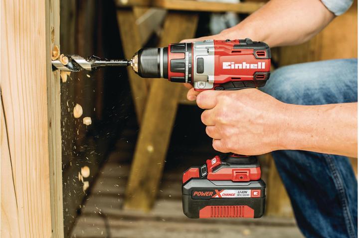Produktbild Einhell TE-CD 18 Li-i BL (Akkubetrieb)