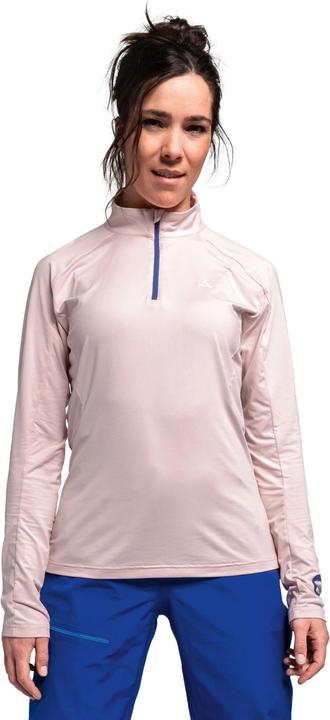 Actual product image Schöffel Turtleneck knitted longsleeve Berwang L (38)